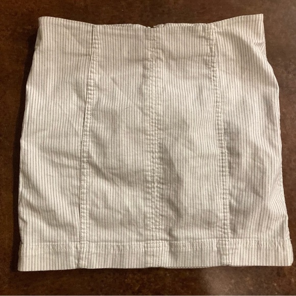 Ladies Free People Skinny Pencil Skirt - Picture 1 of 5